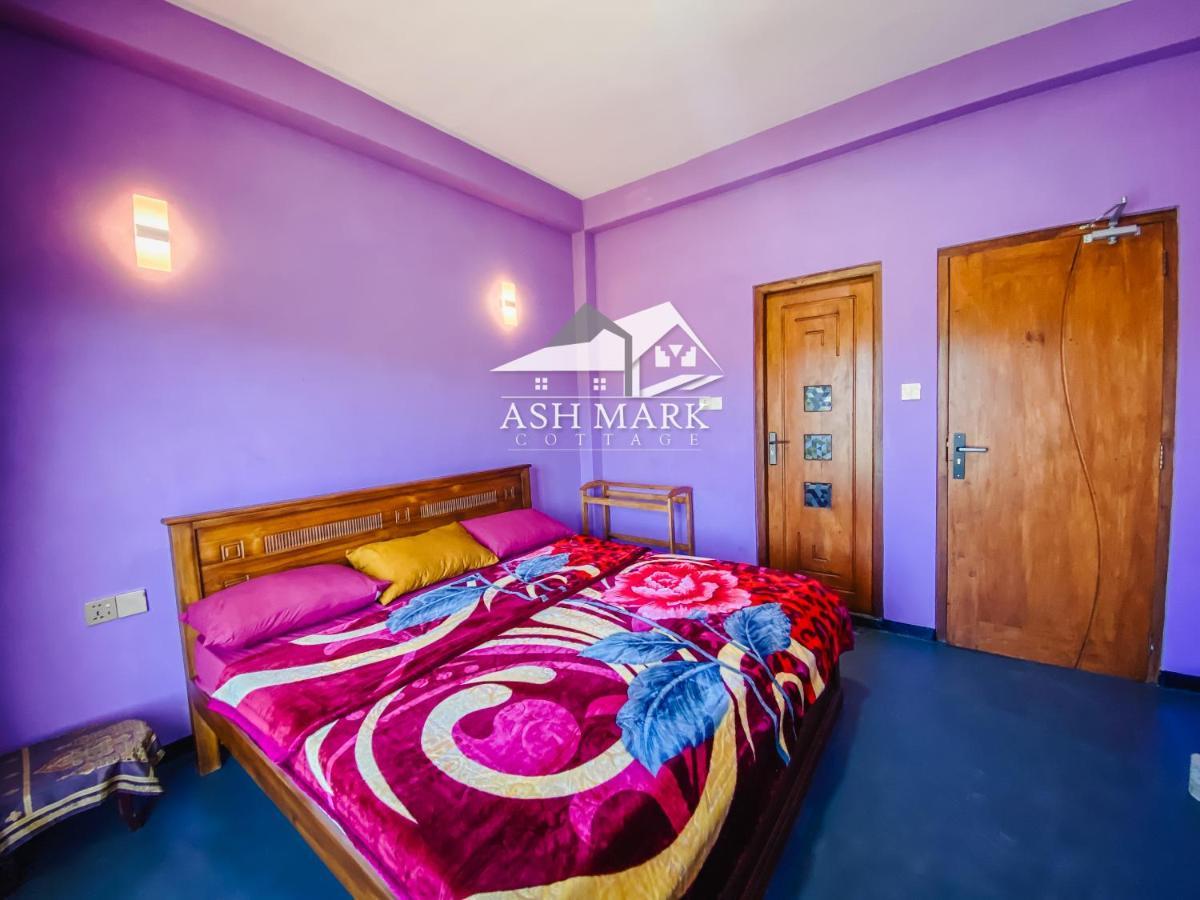 Ash Mark Cottage Nuwara Eliya Exterior photo