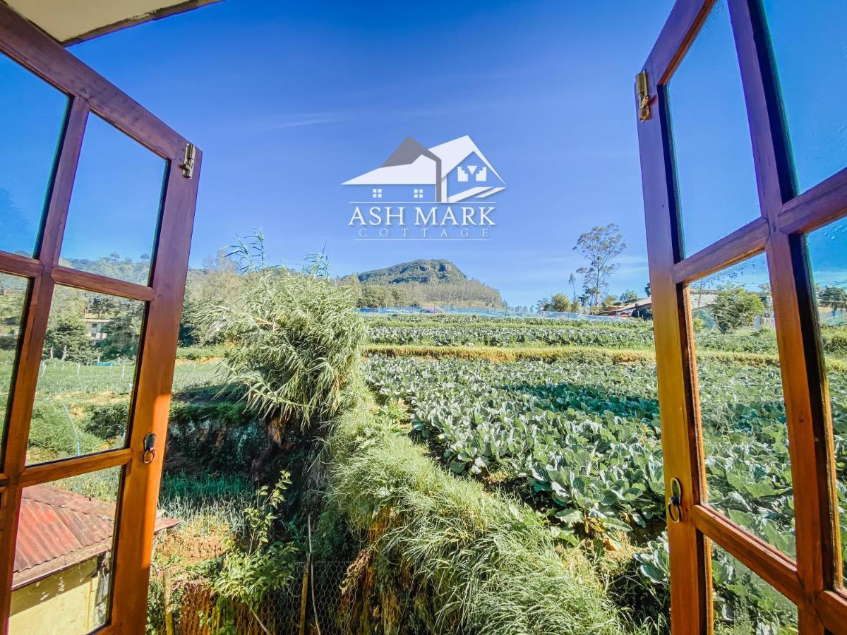 Ash Mark Cottage Nuwara Eliya Exterior photo