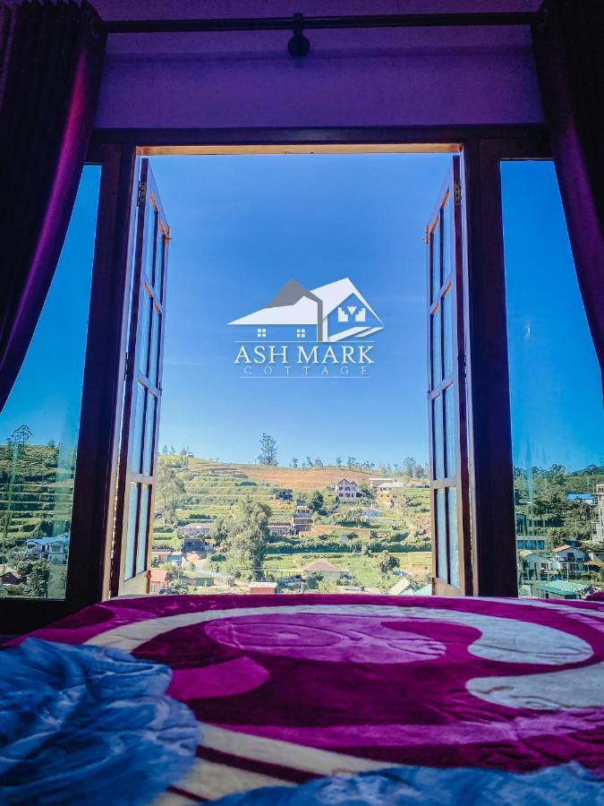 Ash Mark Cottage Nuwara Eliya Exterior photo